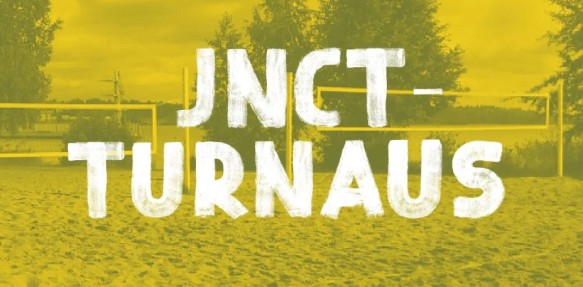 jnct-turnaus